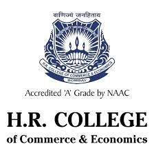 H.R. College Of Commerce & Economics - Commerce Colleges in Mumbai