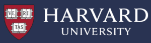 Harvard University Logo