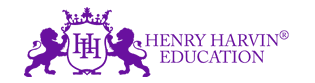 digital marketing courses in JOHOR BAHRU - Henry Harvin logo