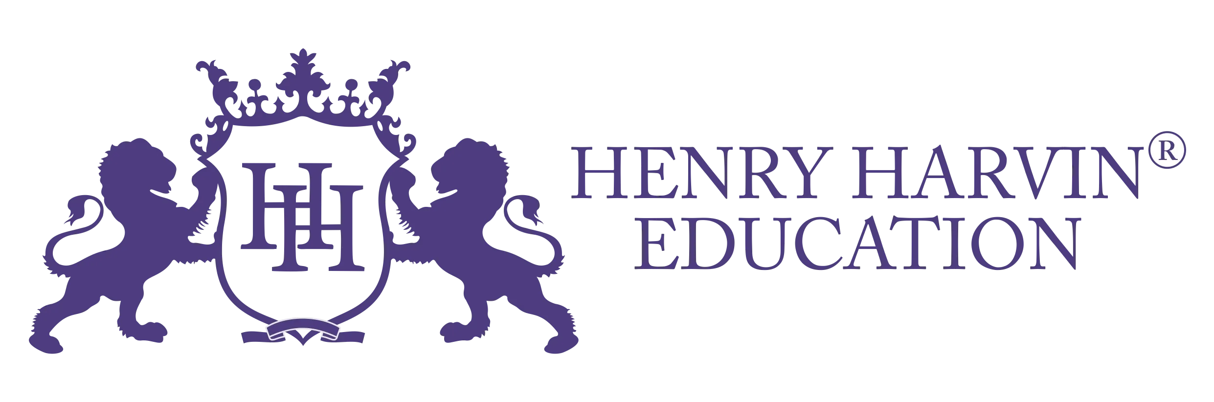 Henry Harvin Education Logo