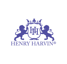 Henry Harvin logo