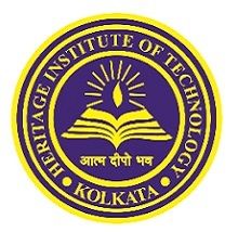 Heritage Institute of Technology logo