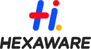 hexaware technologies logo