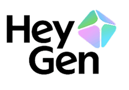 HeyGen - Best AI Tools for Video Editing in 2025