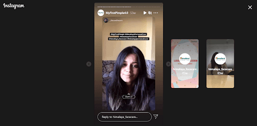Himalaya Face Wash Marketing Strategy and Case Study - Himalaya Face Wash Digital Marketing Presence Himalaya Face Wash Marketing Strategy and Case Study - Himalaya Face Wash Digital Marketing Presence