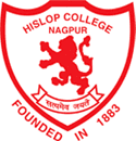 Hislop College logo