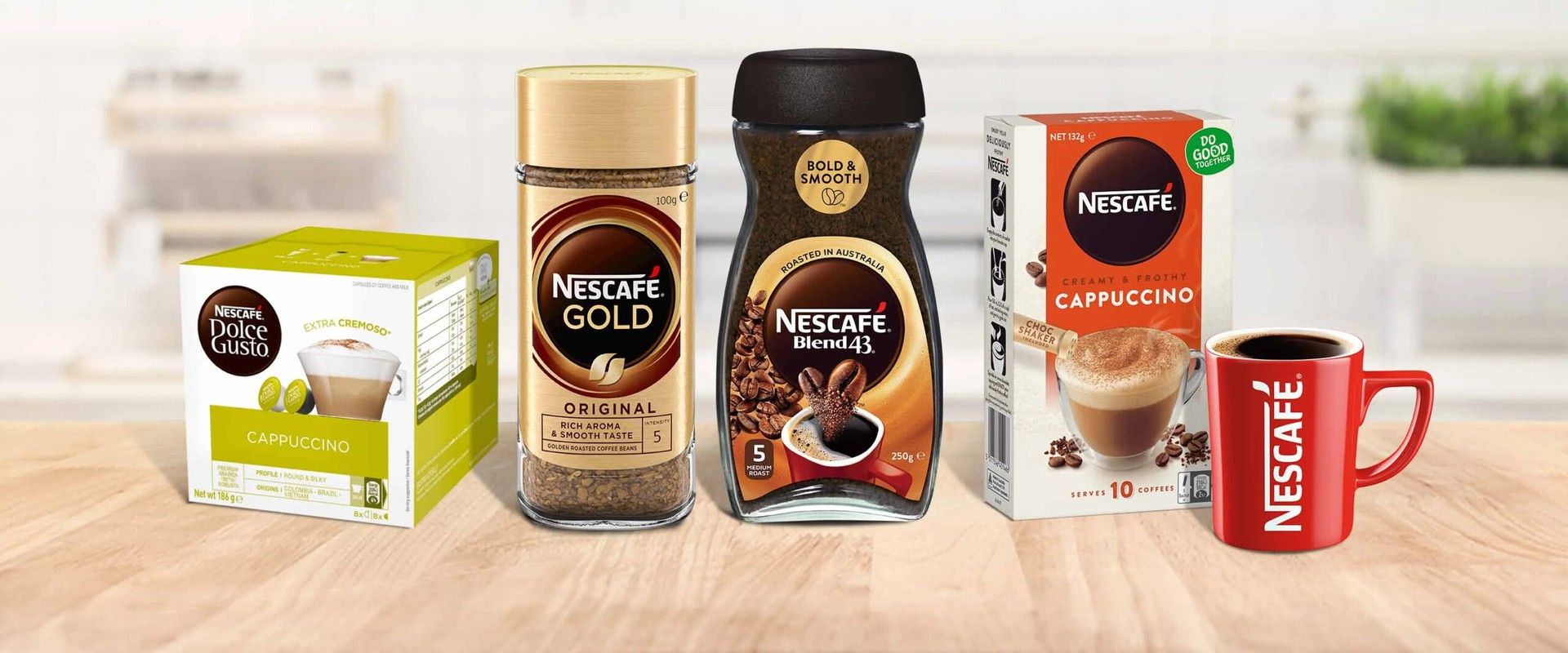 Marketing Mix of Nescafe | IIDE