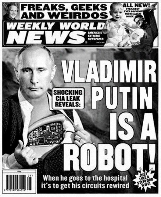 How to combat Fake news - Misleading Headlines