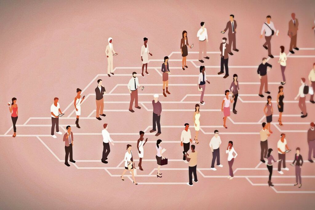 How to combat Fake news - Spreading of fake news