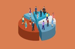 how to start an online business - identify your market