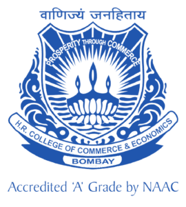 BCom Colleges in Lower Parel -HR College Logo