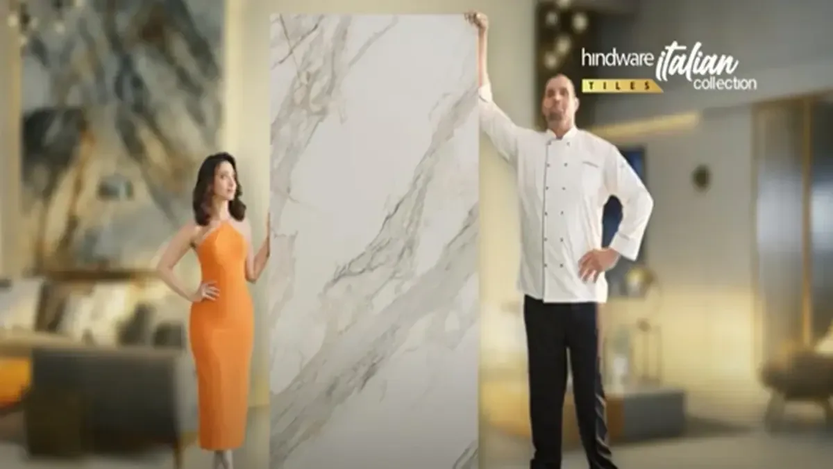 marketing strategy of hsil - marketing campaign