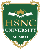bba colleges in vasai - Hsnc-university-logo