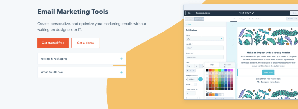 Top Free Email Marketing Tools: Boost Your Campaigns Easily