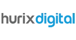 hurix digital logo