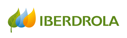 Marketing strategy of iberdrola - iberdrola logo