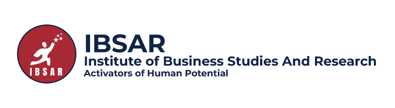 IBSAR (Institute of Business Studies & Research) logo