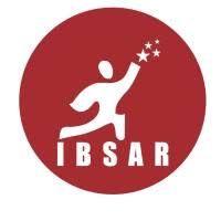 IBSAR logo