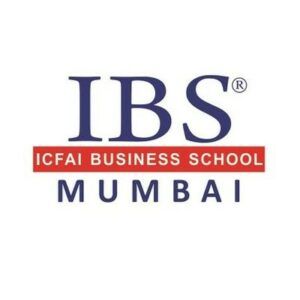 ICFAI logo