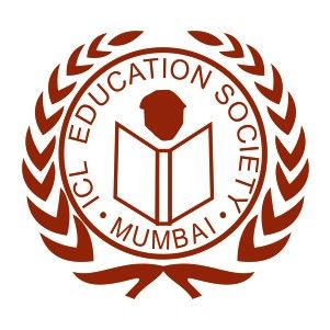 BMM colleges in Vashi - ICLES Motilal Jhunjhunwala College logo