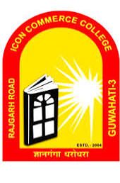 Icon Commerce College logo