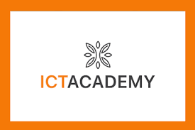 ICT Academy (Govt Funded) logo