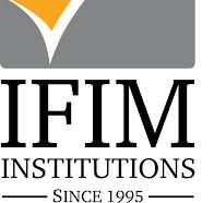 IFIM School of Management logo