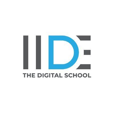 IIDE logo