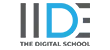 Digital Marketing Course Benefits - IIDE logo