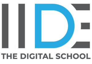 SEO Courses in Indore - IIDE Logo 