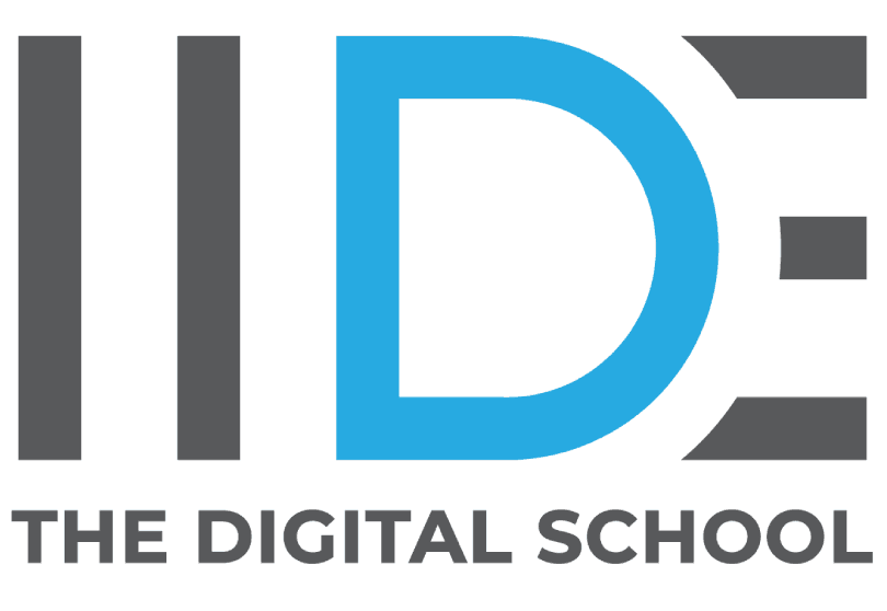 WordPress Courses in Jaipur - iide logo