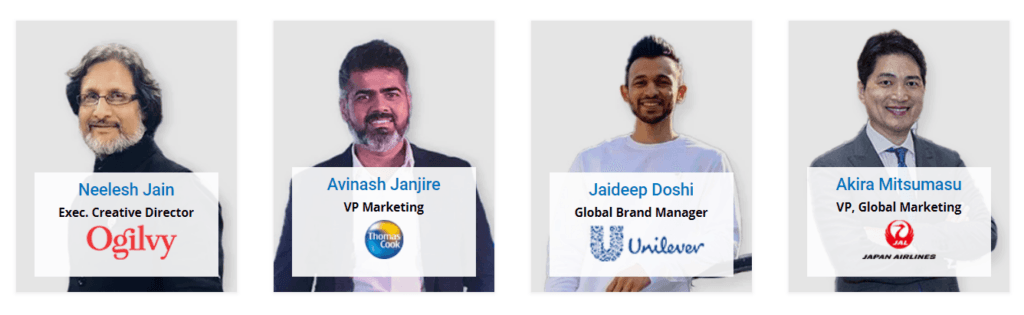 IIDE Super Sessions Speaker