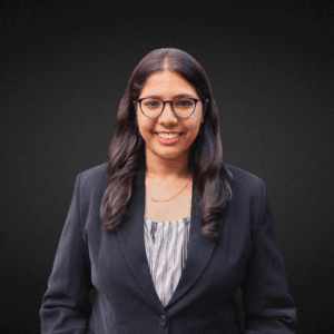 IIDE Virtual Internship Review - Anisha Rao