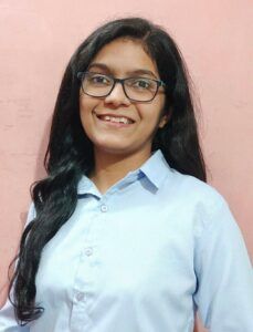 IIDE Virtual Internship Review - Ayushi Bhagat