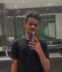 IIDE Virtual Internship Review - Devraj Bhandare