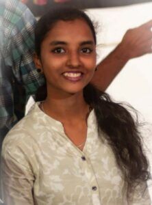 IIDE Virtual Internship Review - Jeniflora Mathews