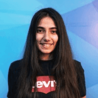 IIDE Virtual Internship Review - Nisha Bhatia