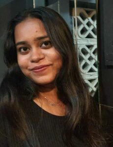 IIDE Virtual Internship Review - Sakshi Thaware