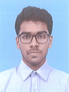 IIDE Virtual Internship Review - Sharan Rajapathy