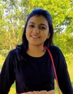 IIDE Virtual Internship Review - Shruti Sahoo