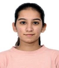 IIDE Virtual Internship Review - Tanvi Dang