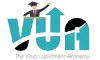 Digital Marketing Courses in Krishnanagar - VUA Logo