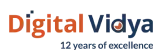 Digital marketing courses in Farrukhabad - Digital Vidya logo