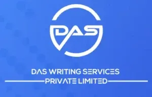 Content writing Courses in Kolkata - Das writing Services logo