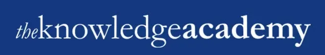 Digital marketing courses in George Town - The Knowledge Academy logo