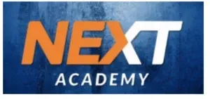 digital marketing courses in GEORGE TOWN - NEXT academy logo