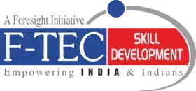 digital marketing courses in Kalkaji - F-Tec Skill Academy Logo