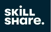 Content Marketing Courses in Delhi - Skill Share logo