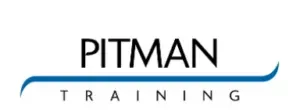 Digital Marketing Courses in Ghana - Pitman training logo