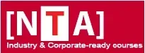 Content Writing Courses in Delhi - NTA Logo